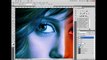 Adobe Photoshop CS5 Tutorial+Speedpainting amazing water effects deutsch
