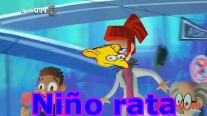 YTPH: El Chapulin Colorado reduce su calidad a 144p