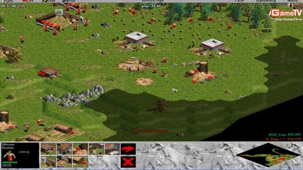 AOE G PEP vs AV TOP Solo Random 17 01 2014 C2T5