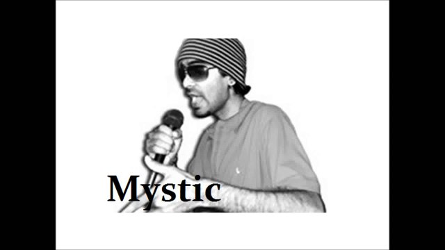 Mystic - Come So Far (Come So Far Riddim)