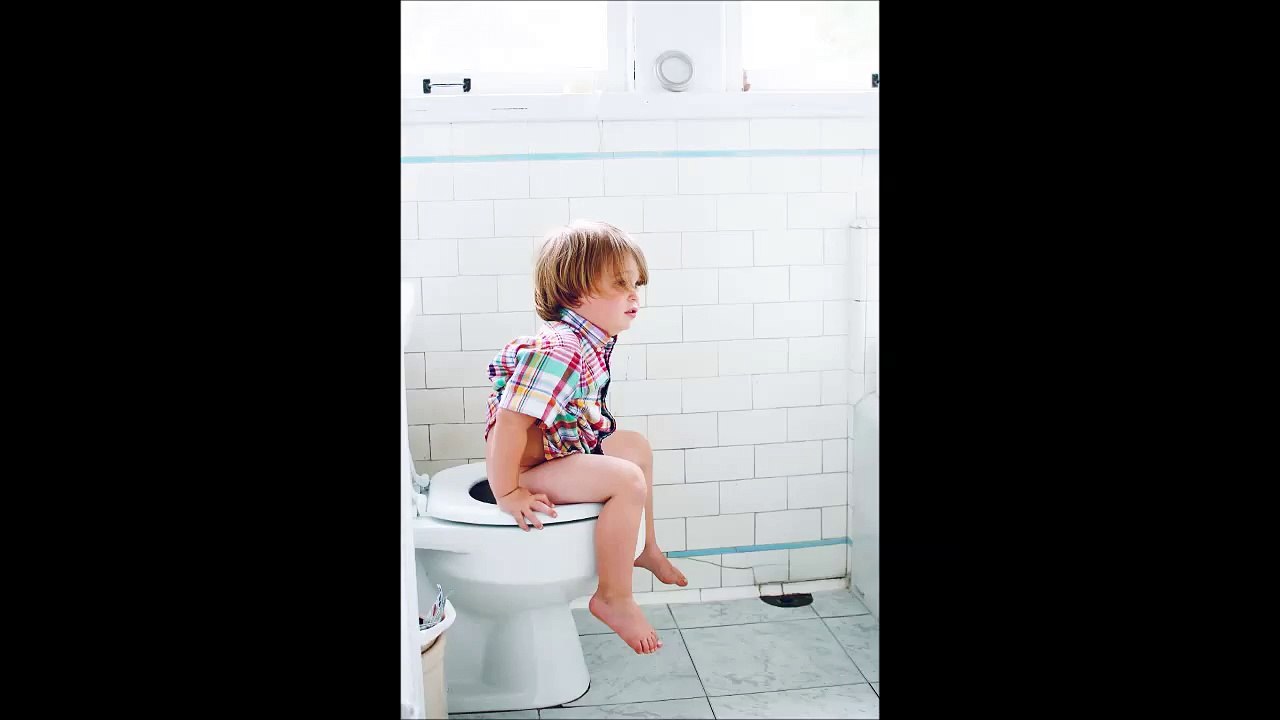 Potty Training Cartoon Video For Toddlers Potty Training Video