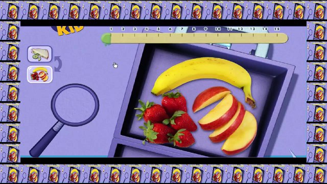 Sid The Science Kid Mystery Lunchbox Cartoon Animation PBS Kids Game Play Walkthrough