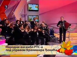 Nela Bijanic - Srce je moje violina
