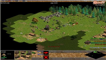 AOE GTV SV2014 VB TEAM A1 VS A3 18 01 2014  T3