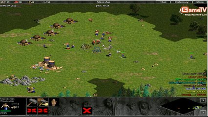 AOE giai SV TK NHI D VS NHAT C 19 01 2014 T3