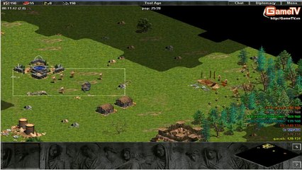 AOE GTV SV2014 VB TEAM C2 VS C3 18 01 2014  T3