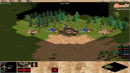 AOE giai SV nhi c vs nhat d 19 01 2014 T3