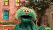 Sesame Street- Abby and Grover Sing Nursery Rhymes