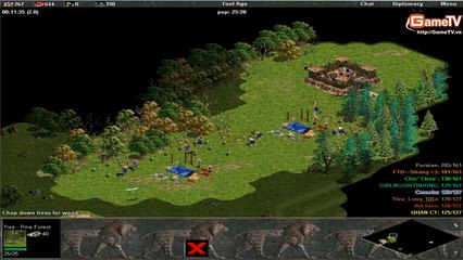 AOE GTV SV2014 VB TEAM C1 VS C3 18 01 2014 T3