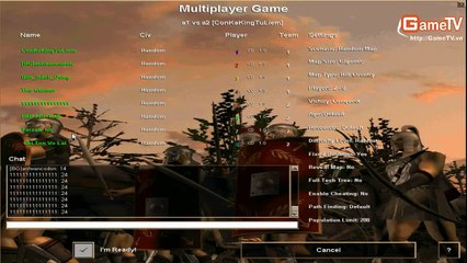 AOE GTV SV2014 VB TEAM A2 VSTEAM A1 18 01 2014 T1