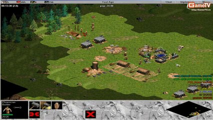 AOE GTV SV2014 VB TEAM C2 VS C3 18 01 2014  T1