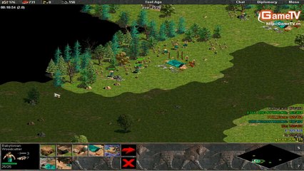 AOE GTV SV2014 VB TEAM C3 VS C2 18 01 2014 T3