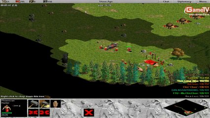 AOE GTV SV 2014 VB TEAM C1 VS C2 18 01 2014 T1