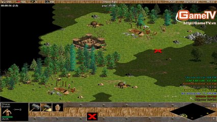 AOE GTV SV2014 VB TEAM A3 VS A2 18 01 2014 T3