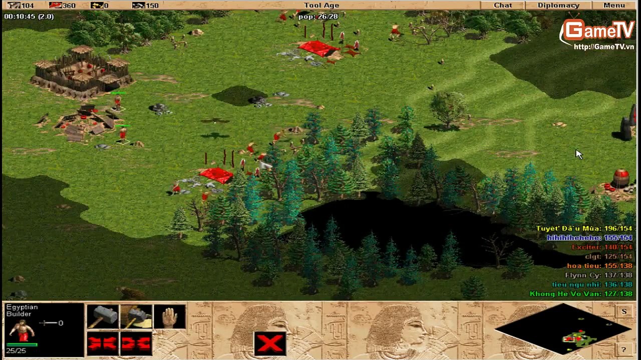 D4 VS D3 T1