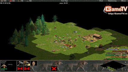 AOE GTV SV2014 VB TEAM A3 VS A1 18 01 2014 T2