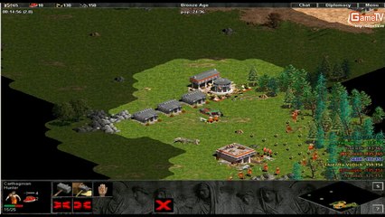 AOE GTV SV2014 VB D1vsD2 18 01 2014 T3