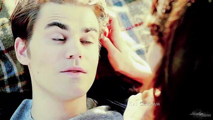 Stefan & Elena | I wanted it to be you