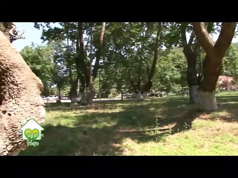 Με Αγαπη απο τον τοπο μας 06-08-15