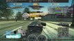 Burnout Paradise Road Rules - Lawrence 8.58