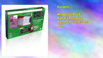 Mad Catz Rock Band 3 Proguitar Bundle Includes Red Hot