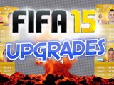 FIFA 15 Winter Upgrades Prediction - All Things Soccer