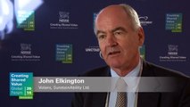 John Elkington, Volans, SustainAbility Ltd.