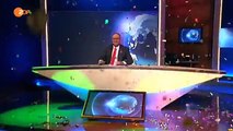 ZDF heute-show: Eigenlob und recht viel Trägheit