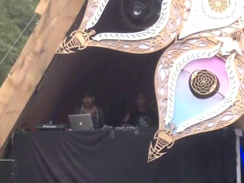 Loud Live - Summer Never Ends Festival 2015 - Grisson Swiss