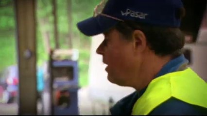 Kijk uit - Veilig op vakantie met auto en caravan - 2014