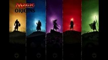 Magic Duels: Origins