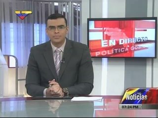 "Guyana rechazó ayuda humanitaria del Alba"