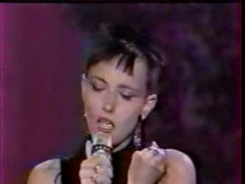 Jeanne Mas - Y'a des bons