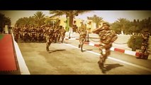 الجيش الوطني الشعبي الجزائري : القوات الخاصة الجزائرية Algerian Army Special Forces 2015