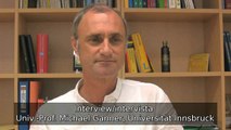 Interview Univ.-Prof. Dr. Michael Ganner