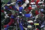 Nixon Remembered (5): Richard Nixon's Funeral (1994)