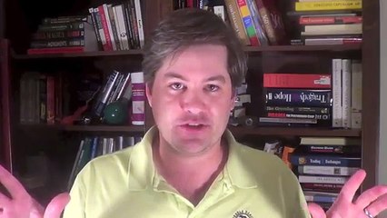 Dons Comments on YT Comments