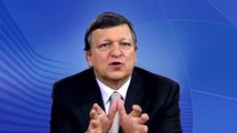 President Barroso: SMEs 'true motor' of EU economy