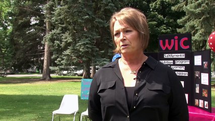 Belinda VanderSloot on breastfeeding accomodations