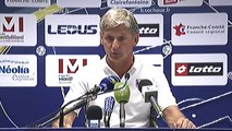 J2 - FCSMFCM - La réaction de José RIGA