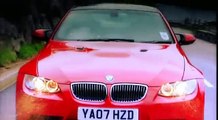 2008 BMW M3 (E92 M3) Fifth Gear Review