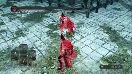 In Dark Souls 3 prepare yourselves to die