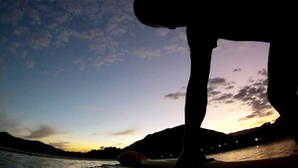 Passeio marítimo em Ubatuba, Praia da Enseada, Litoral Norte, SP, Brasil