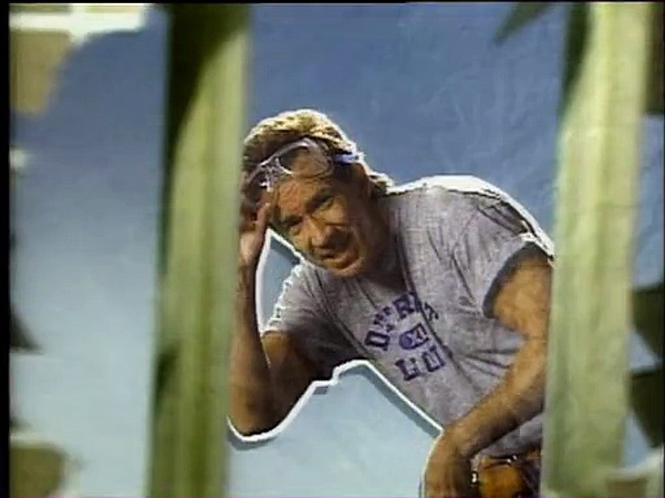 Hoer mal, wer da hemmert S01E04 - Eifersucht am Nachmittag