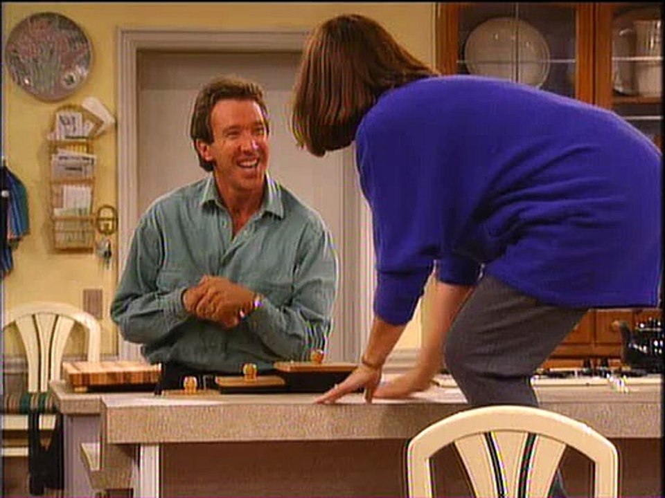 Hoer mal, wer da hemmert S01E05 - Schlaengeleien