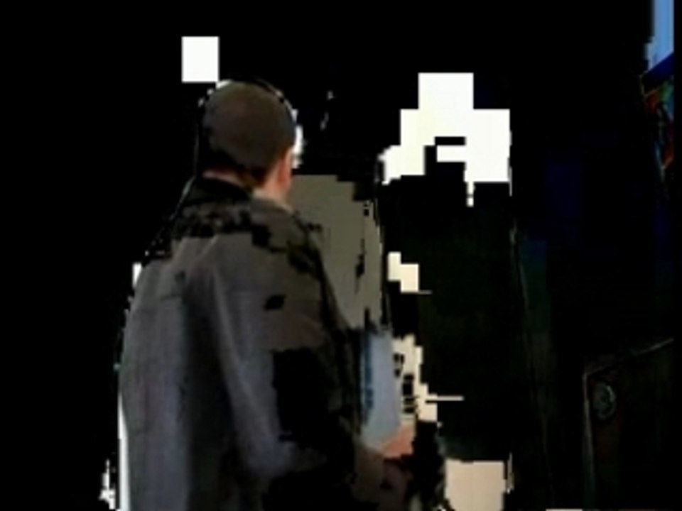 Concours rap politik 2007