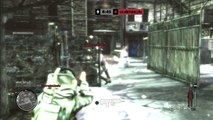 Max Payne 3 Multiplayer - Large Team Deathmatch - Hoboken Alleys 3 ft. michaelantj Part 3