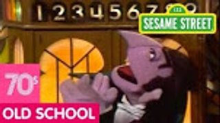 Sesame Street- Count to Nine with The Count