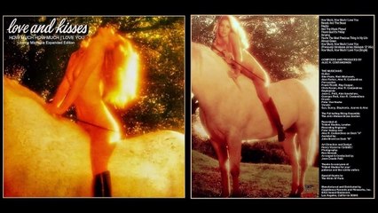 Amarna - Love And Kisses (How Much, How Much I Love You [Expanded] - 1978)