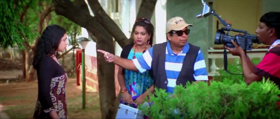 Aur Ek Dushman Aka Okkadine (2015) Hindi Dubbed HD Part 2 of 2